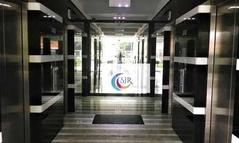 Imagem 5: Conjunto para alugar, 195 m² -Gerador para área privativa - Vila Olímpia - São Paulo/SP