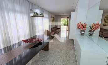 Imagem 6: Apartamento para Aluguel - Liberdade, 4 Quartos, 145 m2