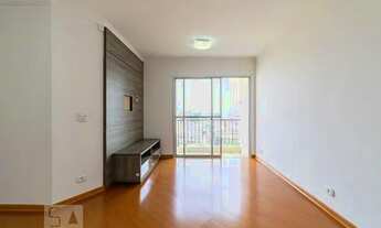 Imagem 5: Apartamento para Aluguel - Vila Campestre, 2 Quartos, 62 m2