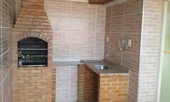 Imagem: Casa a venda na Curicica