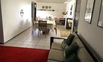 Imagem 2: Bessa, uma ampla e excelente casa para aluguel