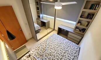 Imagem 7: Apartamento a venda em Guarapari-Es no Residencial Refinato decorado e com lazer completo