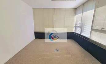 Imagem 4: Conjunto para alugar, 137 m² - Itaim Bibi - São Paulo/SP