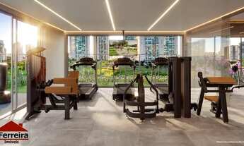 Imagem 6: Jardim das Perdizes, 188m², 4 dormitórios, lazer completo