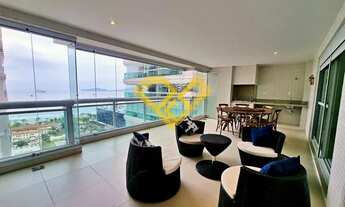 Imagem: Apartamento 4 Quartos em Santos