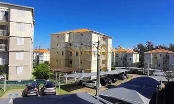 Imagem 6: Apartamento com 2 dormitórios a Venda no Marieta em Campinas-SP. No