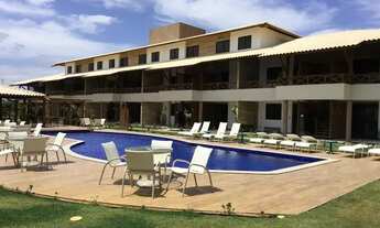 Imagem 6: Apartamento Vista mar, pé na areia, 76 m2 com 2 quartos 1 suíte