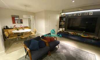 Imagem 3: Apartamento com 2 dormitórios à venda, 95 m² por R$ 1.300.000,00 - Chácara Santo Antônio