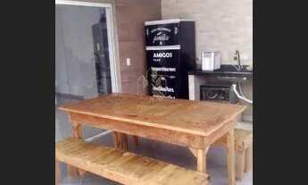 Imagem 3: Casa 03 Dorm. em Jardim Maristela - Atibaia