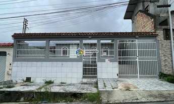 Imagem 2: Casa Cj. Subtenentes 3Qts/1St Flores