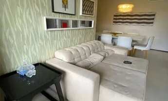 Imagem 7: Apartamento no Renascença (Ed. Roterdan) - 04 quartos | Nascente | Andar Baixo