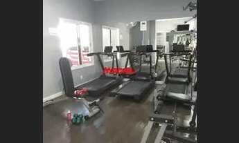 Imagem 6: Apartamento Padrão em São José dos Campos