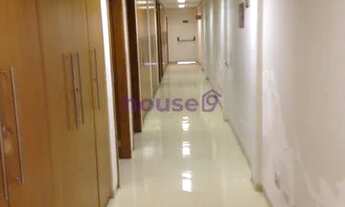 Imagem 7: Prédio para alugar no bairro Vila Nova Conceição - São Paulo/SP