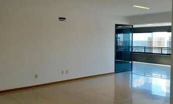 Imagem 7: ED. PIAZZA SAN PIETRO ANDAR ALTO APTO MED 198,00M² 03 SUITES GABINETE 03 VAGAS