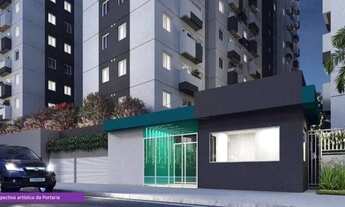 Imagem: Apartamento com 2 dormitórios à venda