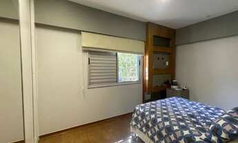 Imagem 7: Área privativa para aluguel, 3 quartos, 1 suíte, 4 vagas, Buritis - Belo Horizonte/MG