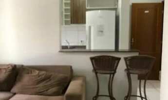 Imagem 6: GRAN VILLAGE BRASIL 2 - SEMI-MOBILIADO