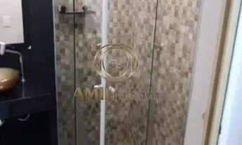 Imagem 6: Apartamento Condominio Residencial Dunas/ Jardim América/ 02 dormitórios / 48m²/ São José