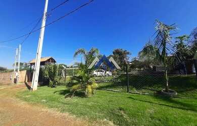 Imagem 5: Chácara com 2 dormitórios à venda, 1000 m² por R$ 465.000,00 - Distrito Espírito Santo