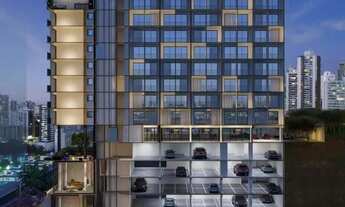 Imagem 2: APARTAMENTO RESIDENCIAL em São Paulo - SP, Vila Madalena