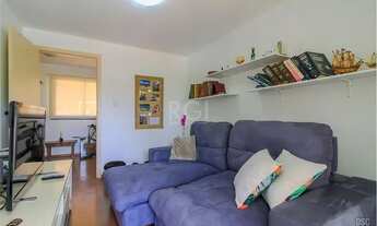 Imagem 5: Casa em Ipanema Casa com 2 dormitórios