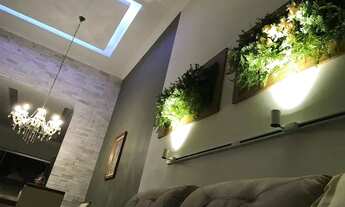 Imagem: Térrea para venda tem 170 metros quadrados