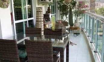 Imagem 3: Apartamento à venda - Condomínio Village Florença- Freguesia de Jacarepaguá- Rio de Jan