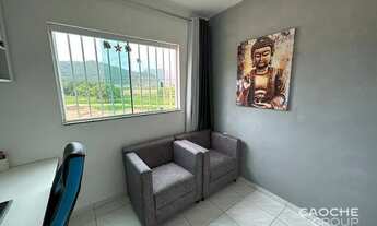 Imagem 4: Apartamento com 2 dormitórios à venda, 50 m² por R$ 320.000,00 - Rio Pequeno - Camboriú/SC