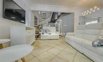 Imagem 3: Casa à venda com 5 Dormitórios sendo 5 Suítes, 271 m² de área útil, na Riviera de São Lour