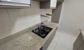 Imagem 6: Apartamento Reformado para Venda - Chapada da Mantiqueira - Coophema - Cuiabá