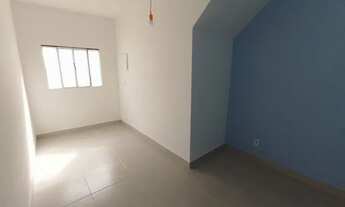 Imagem 4: Casa de vila térrea para aluguel com 40 metros quadrados com 2 quartos em Centro - Niterói