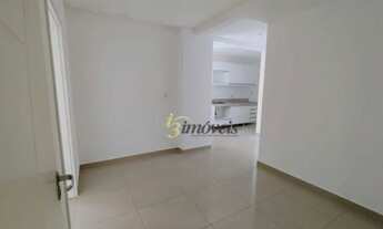 Imagem 5: Aluguel Apartamento Centro Itajaí SemiMobiliado 01 Quarto