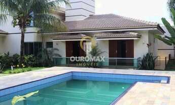 Imagem 7: Exuberante casa - venda por R$ 2.000.000 ou aluguel por R$ 6.180/mês - Nova Ourinhos - Our