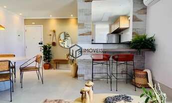 Imagem 7: Cobertura Mobiliada na Vila Nova Conceição