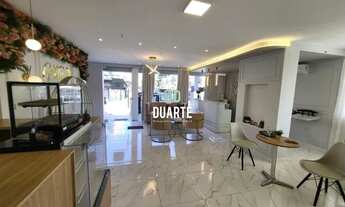 Imagem: SANTOS - Loja/Salão - PONTA DA PRAIA