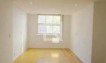 Imagem: Apartamento para Aluguel - Glória, 1 Quarto