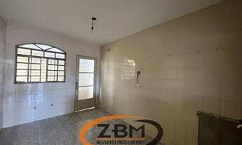 Imagem 6: Casa com 3 quartos - Bairro Eucaliptos em Londrina