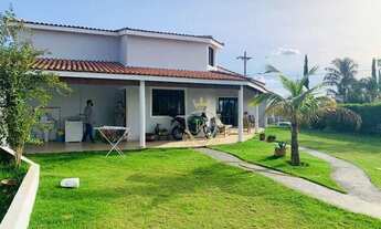 Imagem 5: Casa com 3 dormitórios, 348 m² - venda por R$ 1.500.000 ou aluguel por R$ 7.720/mês - Cond