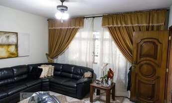 Imagem 2: Casa para Aluguel - Vila Guilherme, 4 Quartos, 166 m2