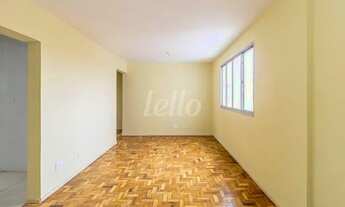 Imagem 2: São Paulo - Apartamento Padrão - Vila Mascote