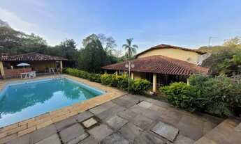 Imagem 2: Casa em condominio com 07 quartos