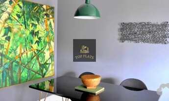 Imagem 7: Flat Para Locação - Brooklin