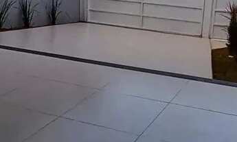 Imagem 5: Casa 3 qtos, Solange Parque II, 180 m², nova