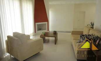 Imagem 2: Casa em Condomínio à Venda - Swiss Park - São Bernardo do Campo