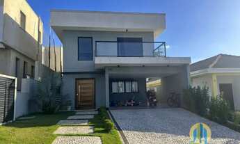 Imagem 3: Casa para locação no bairro Suru New Ville Santana de Parnaíba SP