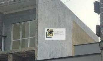 Imagem 7: Sobrado com 5 dormitórios à venda, 240 m² por R$ 1.280.000,00 - Villa Branca - Jacareí/SP