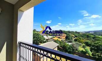 Imagem 6: VINHEDO - Apartamento Padrão - CONDOMÍNIO CAMPO DI FIORE