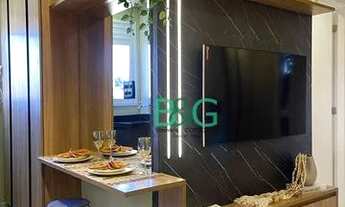 Imagem 1: Apartamento com 2 dormitórios e 1ª vaga de garagem à venda. 51,99 m² (condomínio com acaba