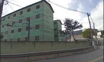 Imagem: SAO BERNARDO DO CAMPO - Apartamento Padrão