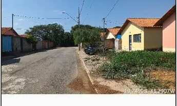 Imagem 2: BOM DESPACHO - Casa Padrão